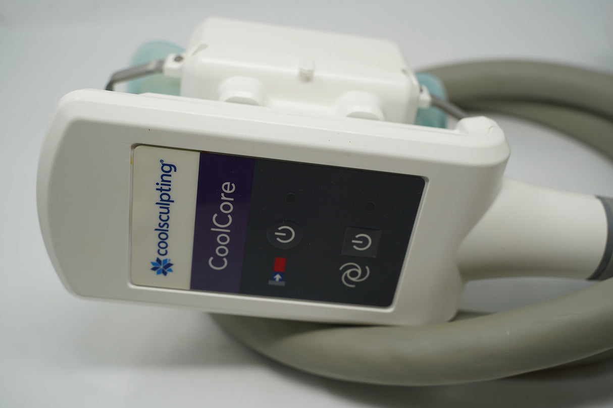 2013 Zeltiq CoolCore Applicator BRZ-AP1-063-000