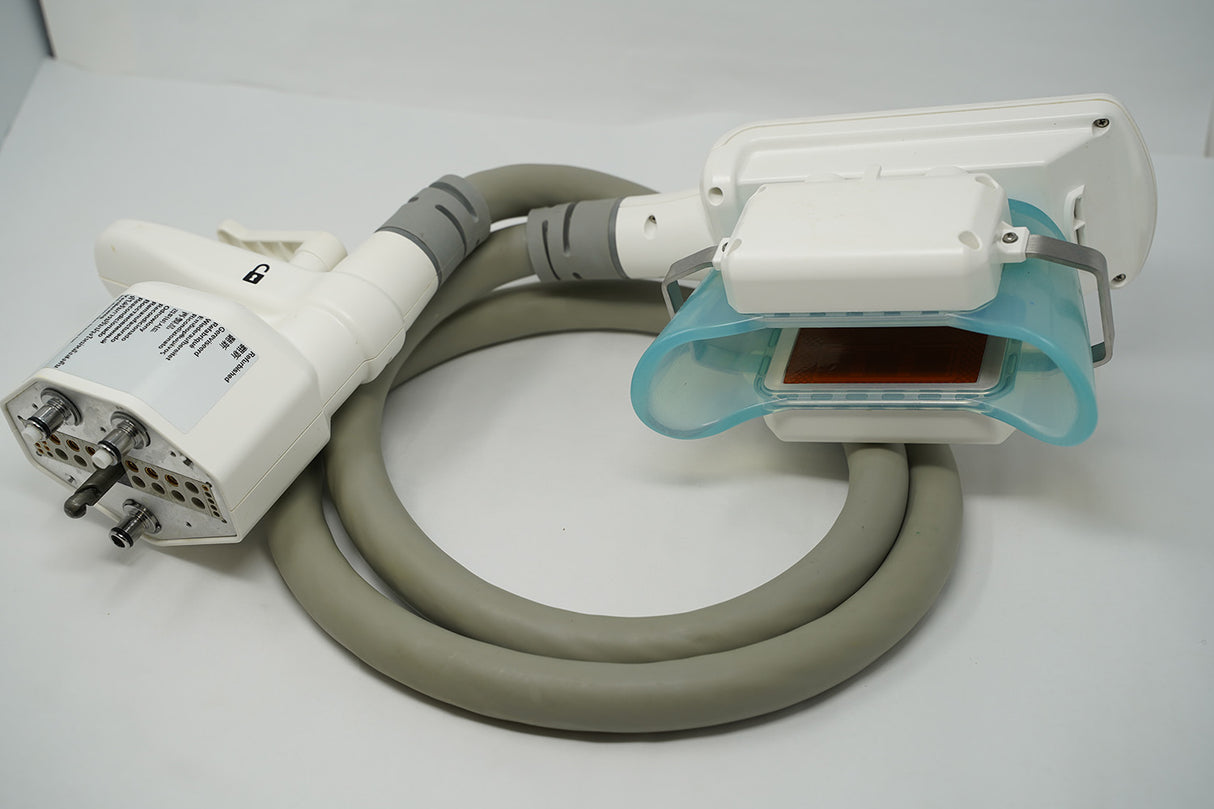 2013 Zeltiq CoolCore Applicator BRZ-AP1-063-000