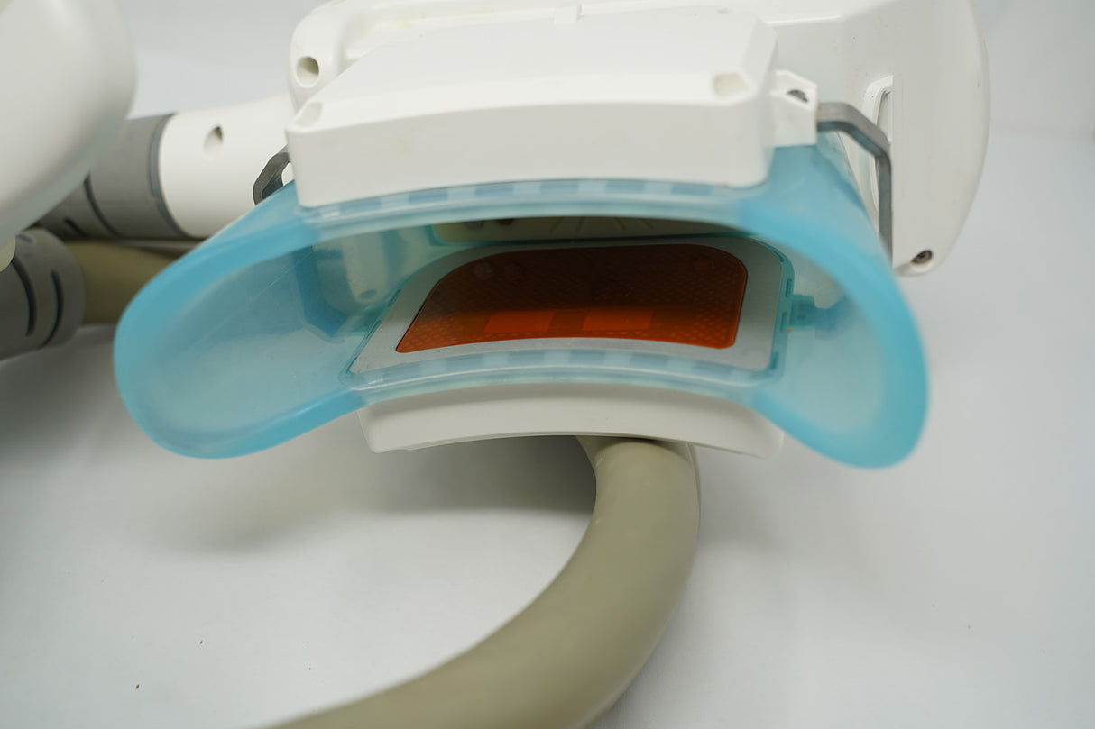 2015 Zeltiq CoolCurve + Applicator