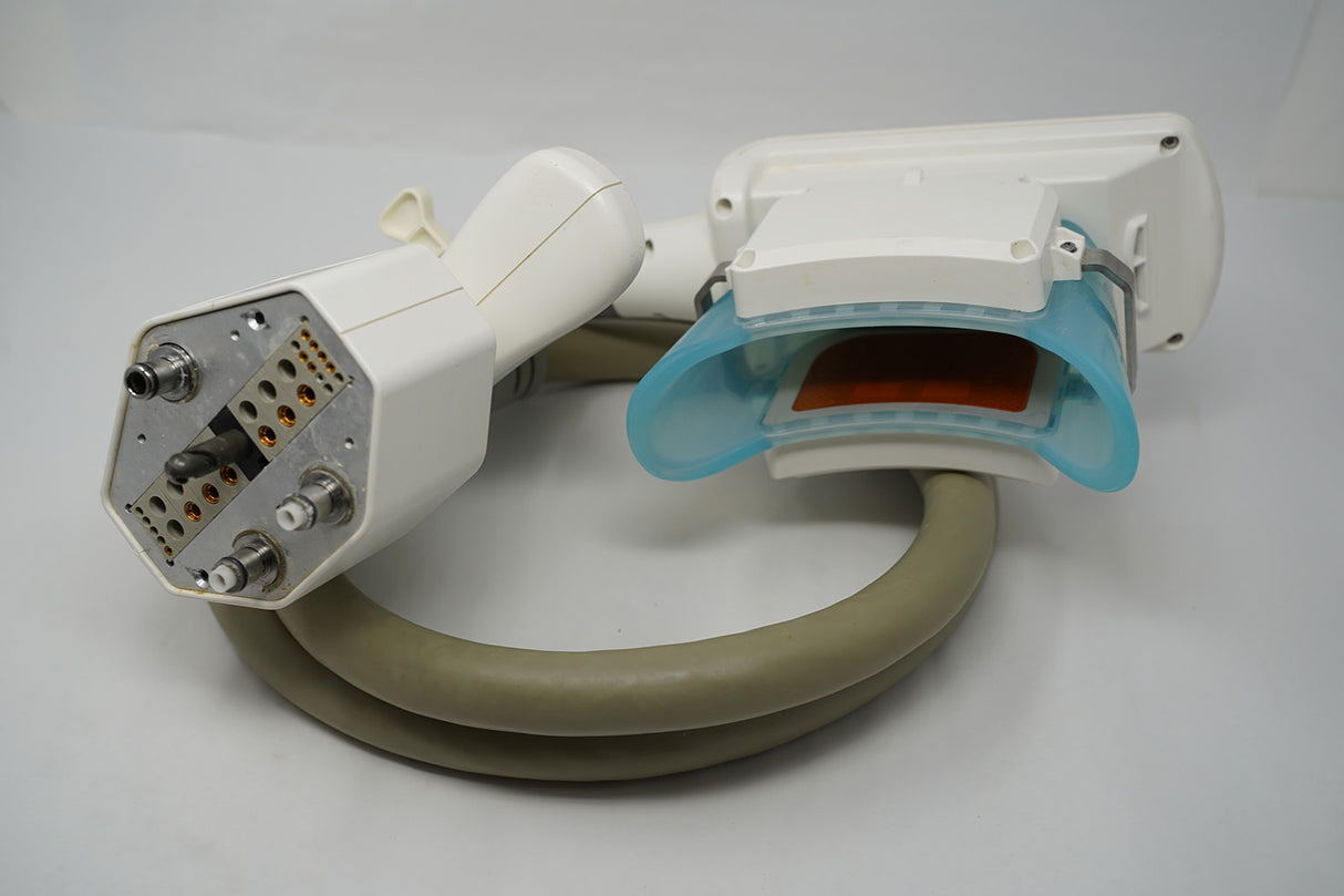 2015 Zeltiq CoolCurve + Applicator