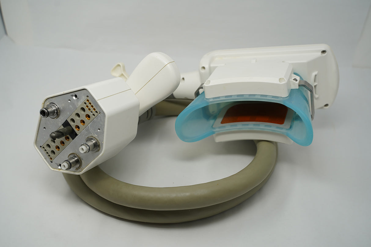 2015 Zeltiq CoolCurve + Applicator