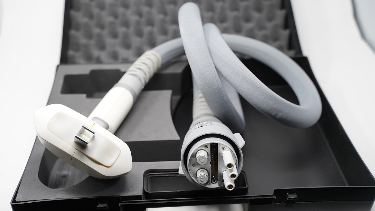 2015 Syneron SRA Plus Mini Applicator