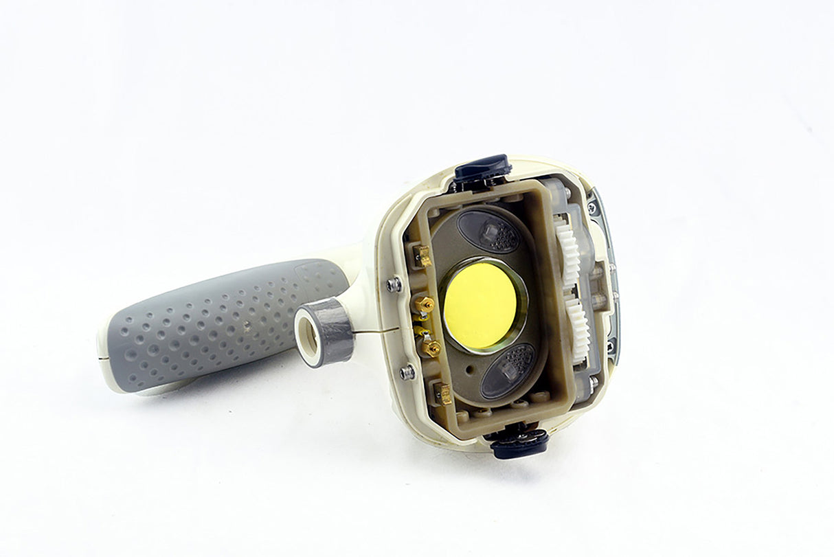 2017 Syneron VelaShape III Vsmooth Handpiece