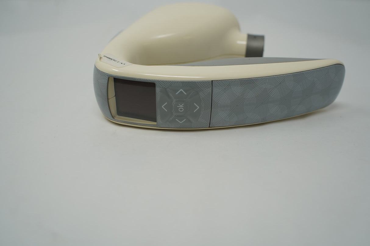 2016 Syneron VelaShape III VContour Applicator