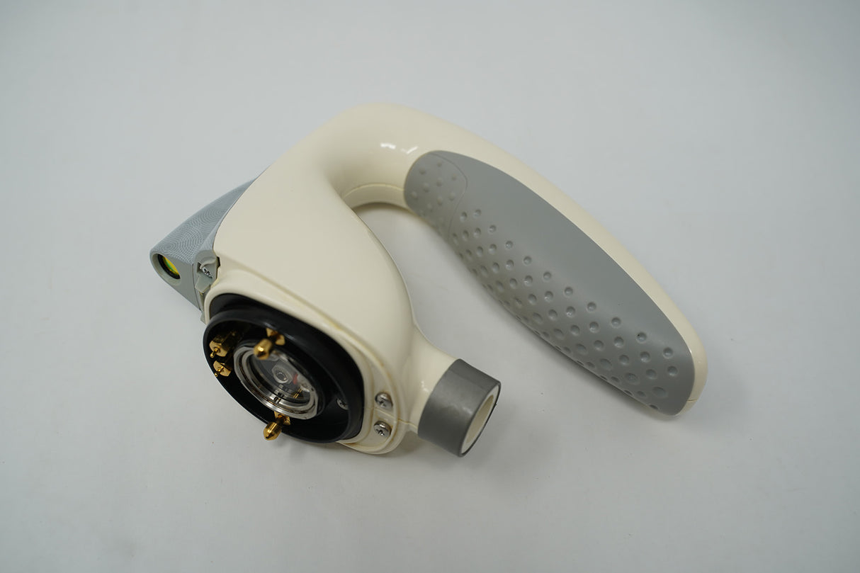 2016 Syneron VelaShape III VContour Applicator