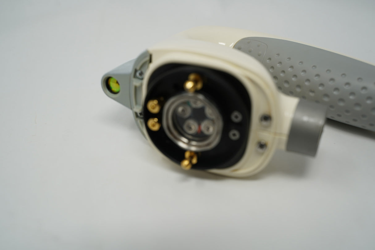 2016 Syneron VelaShape III VContour Applicator