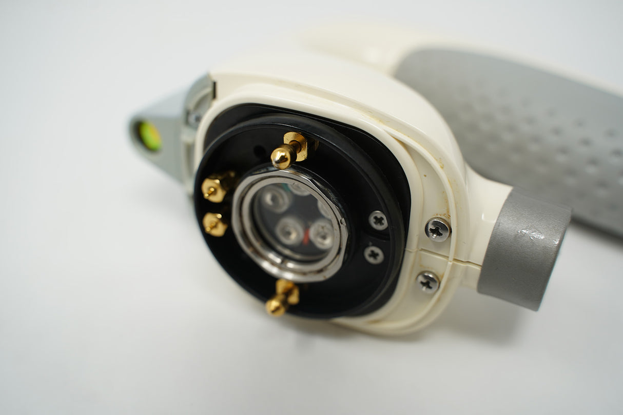 2016 Syneron VelaShape III VContour Applicator