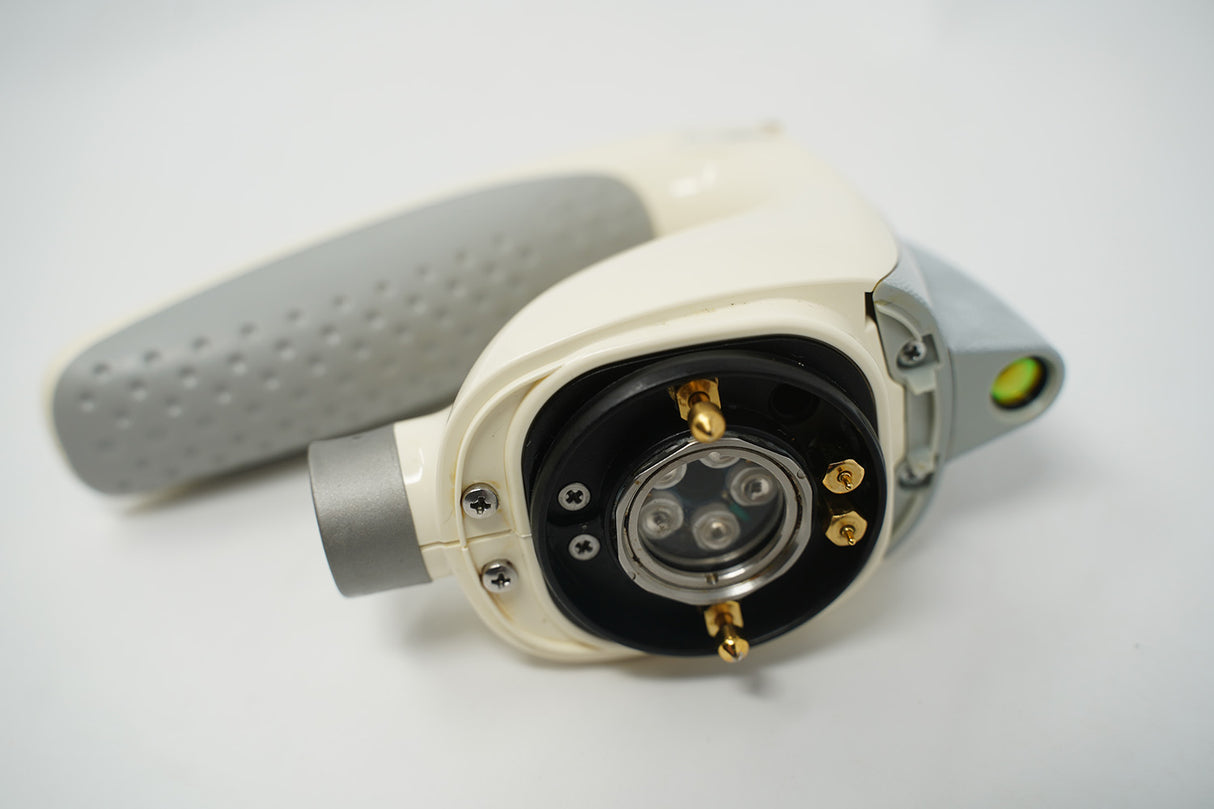 2016 Syneron VelaShape III VContour Applicator