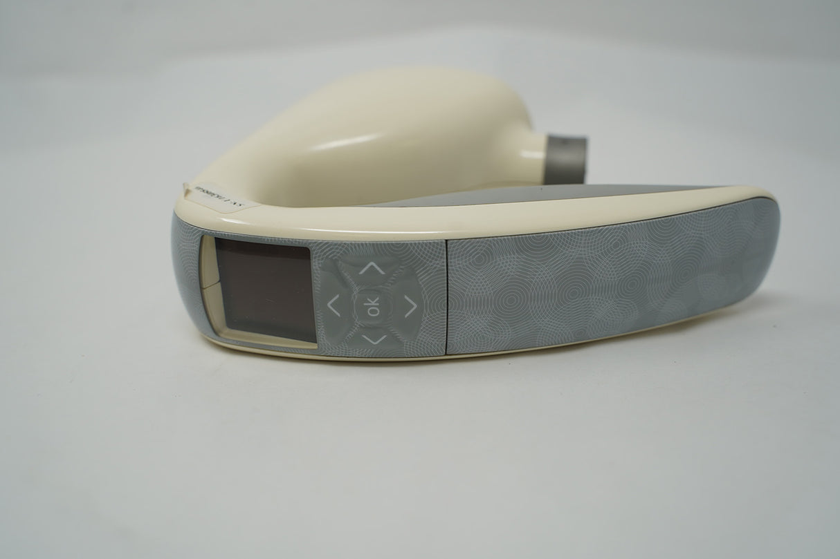 2016 Syneron VelaShape III VContour Applicator