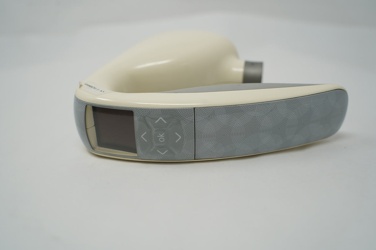 2016 Syneron VelaShape III VContour Applicator