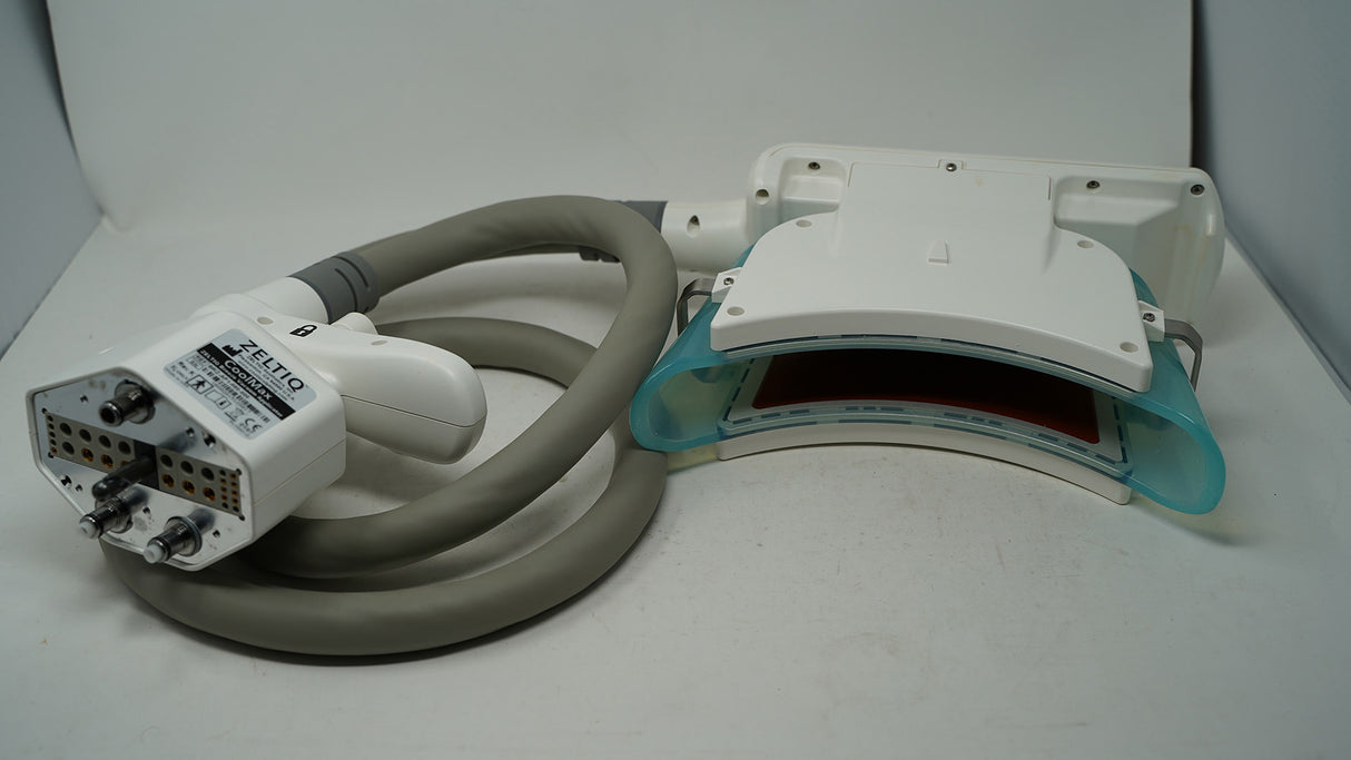 2015 Zeltiq CoolMax Applicator