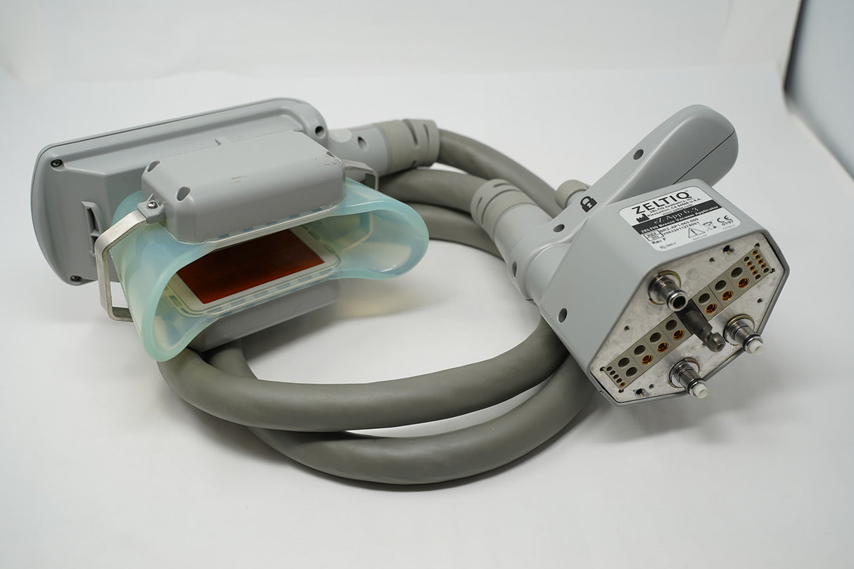 2011 Zeltiq Coolsculpting EZ App 6.2 Handpiece