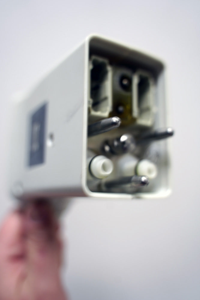 2009 Alma Harmony XL 570nm Applicator