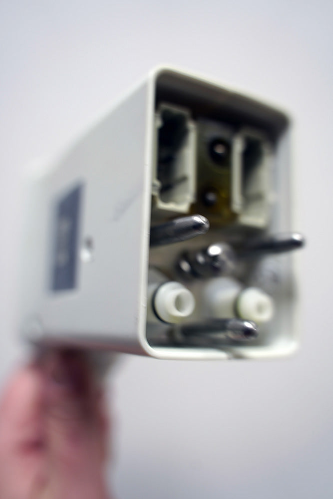 2009 Alma Harmony XL 570nm Applicator