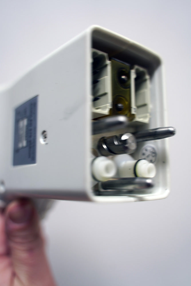 2009 Alma Harmony XL 570nm Applicator