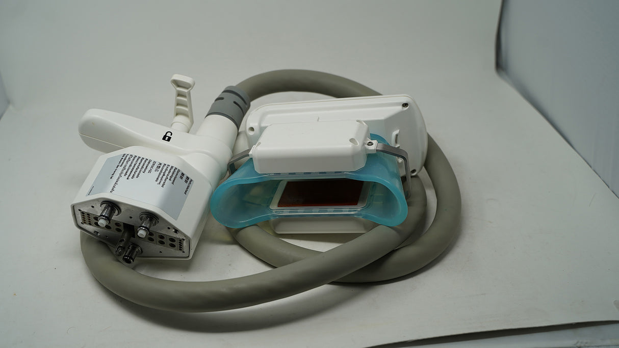 2011 Zeltiq CoolCore Applicator