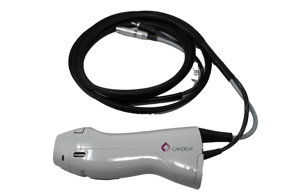 2014 Candela GentleMax Pro Handpiece