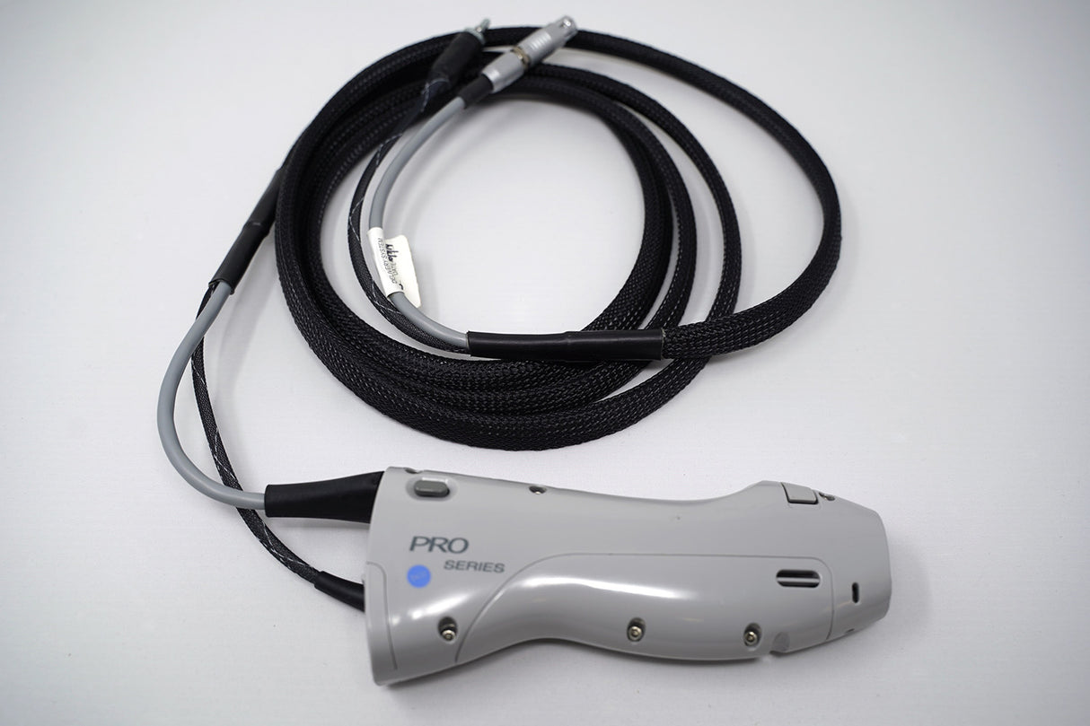 2014 Candela GentleMax Pro Handpiece