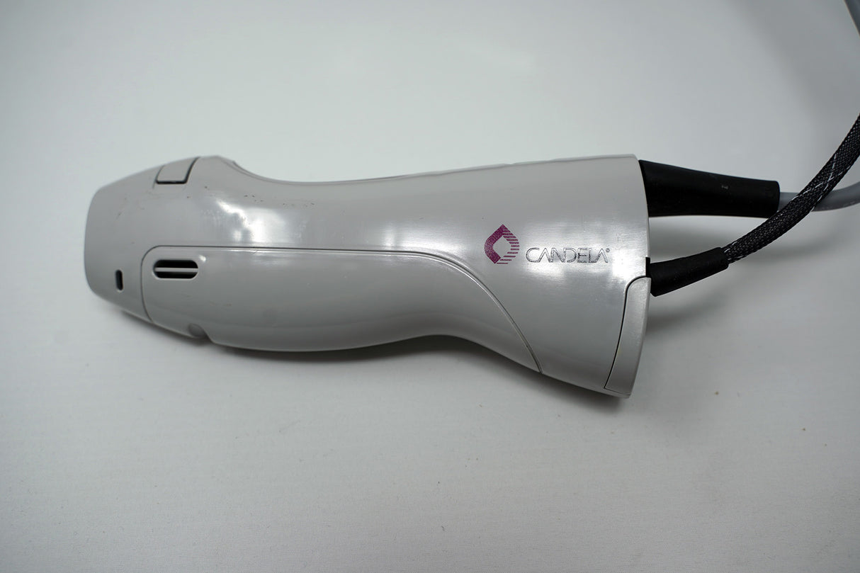 2014 Candela GentleMax Pro Handpiece