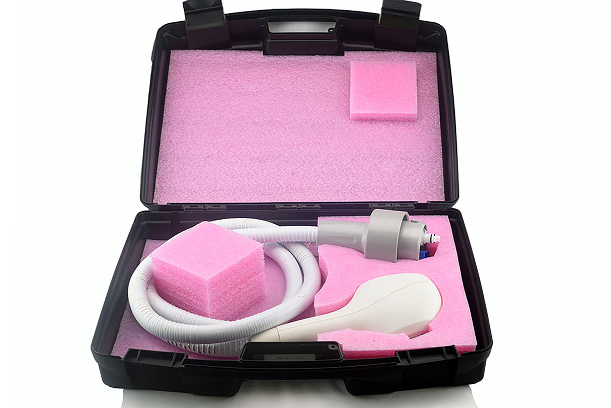 2016 Venus Concept Versa HR690 - PARTS ONLY