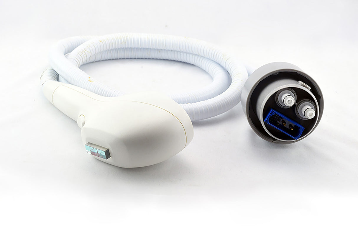 2016 Venus Concept Versa HR690 - PARTS ONLY