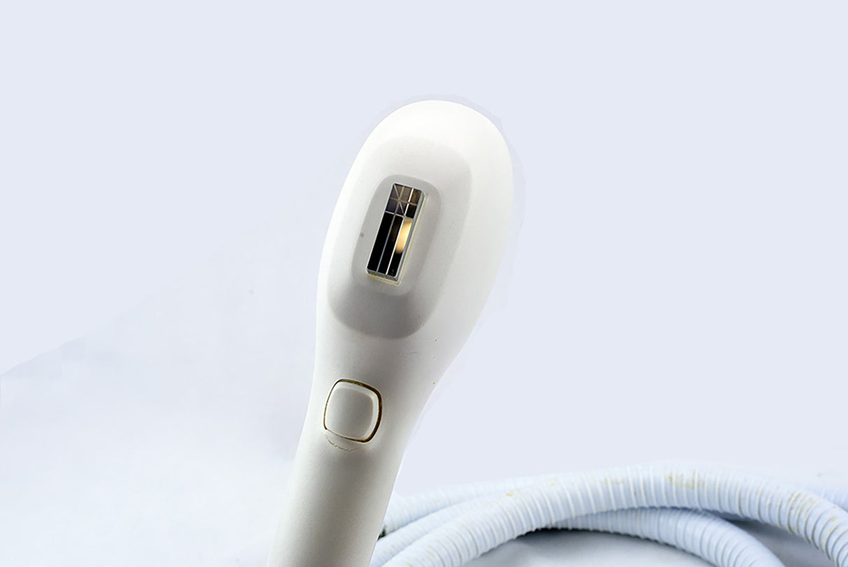 2016 Venus Concept Versa HR690 - PARTS ONLY