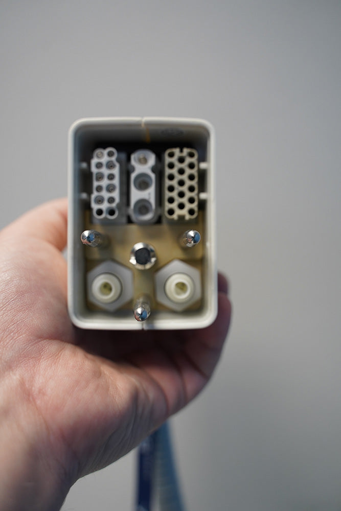 2019 Alma Soprano Platinum Diode 810NM w/Covers