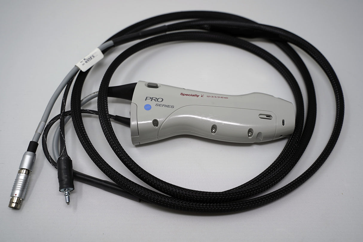 2017 Candela Pro Series Specialty Delivery System Handpiece Only