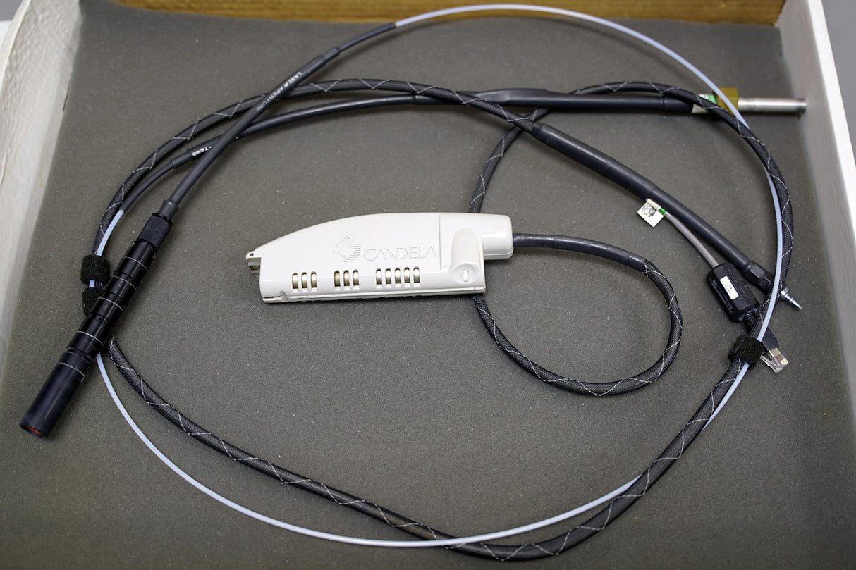 2008 Candela Gentle Max Delivery System