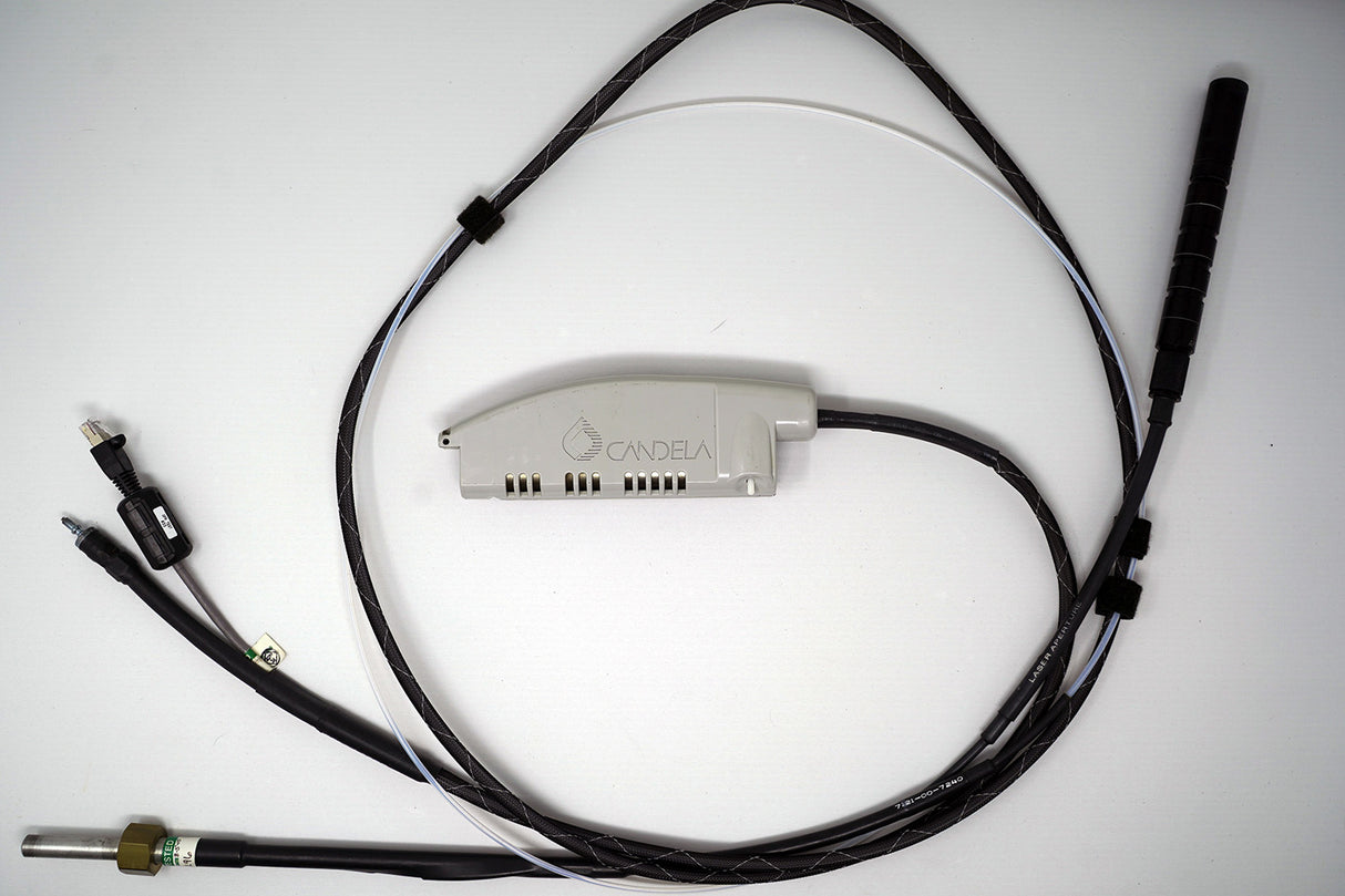 2008 Candela Gentle Max Delivery System