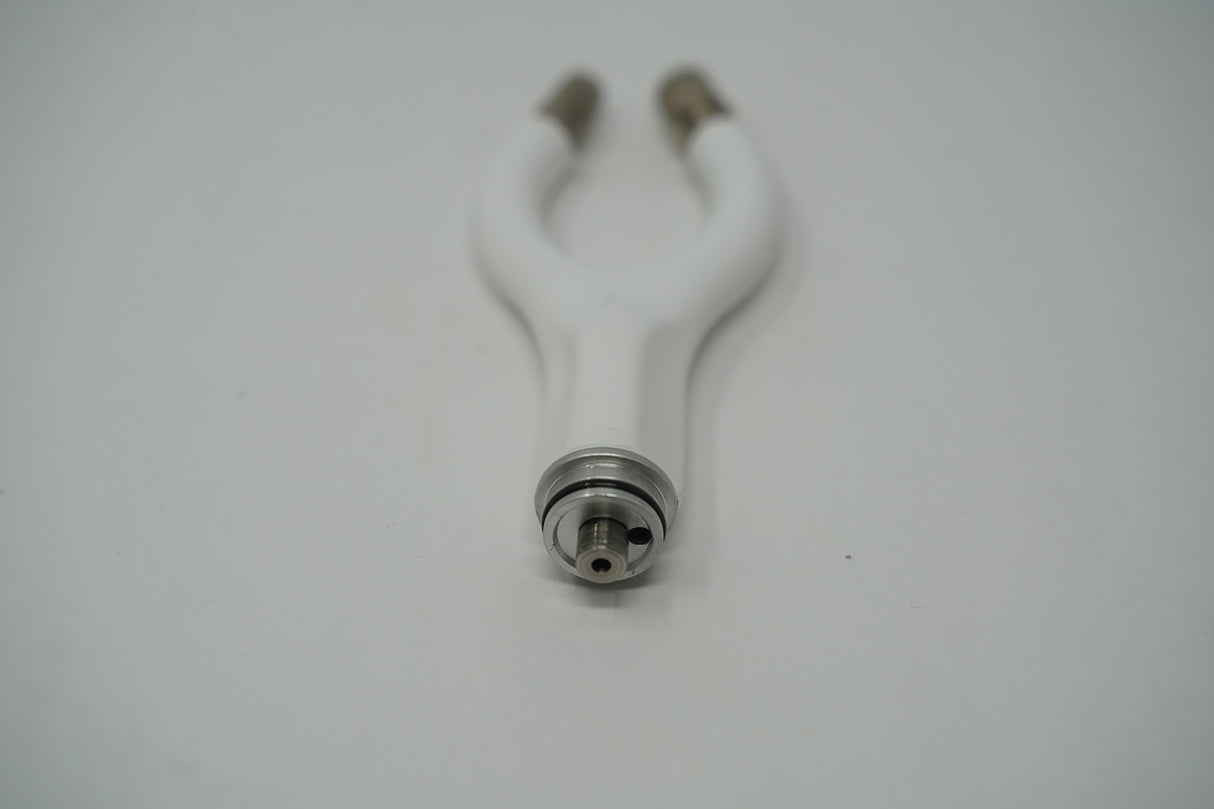 Silkpeel Diamond Plexus Pore Clarifying Handpiece Wht