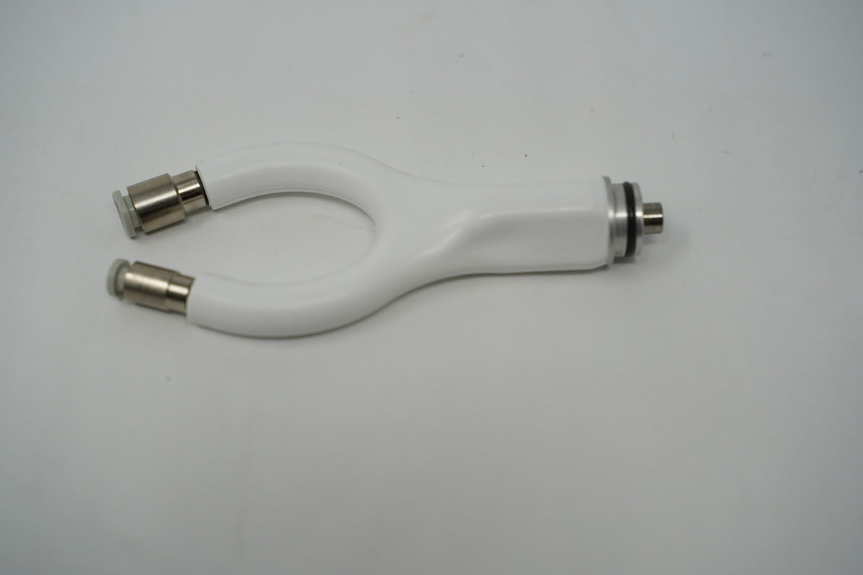 Silkpeel Diamond Plexus Pore Clarifying Handpiece Wht