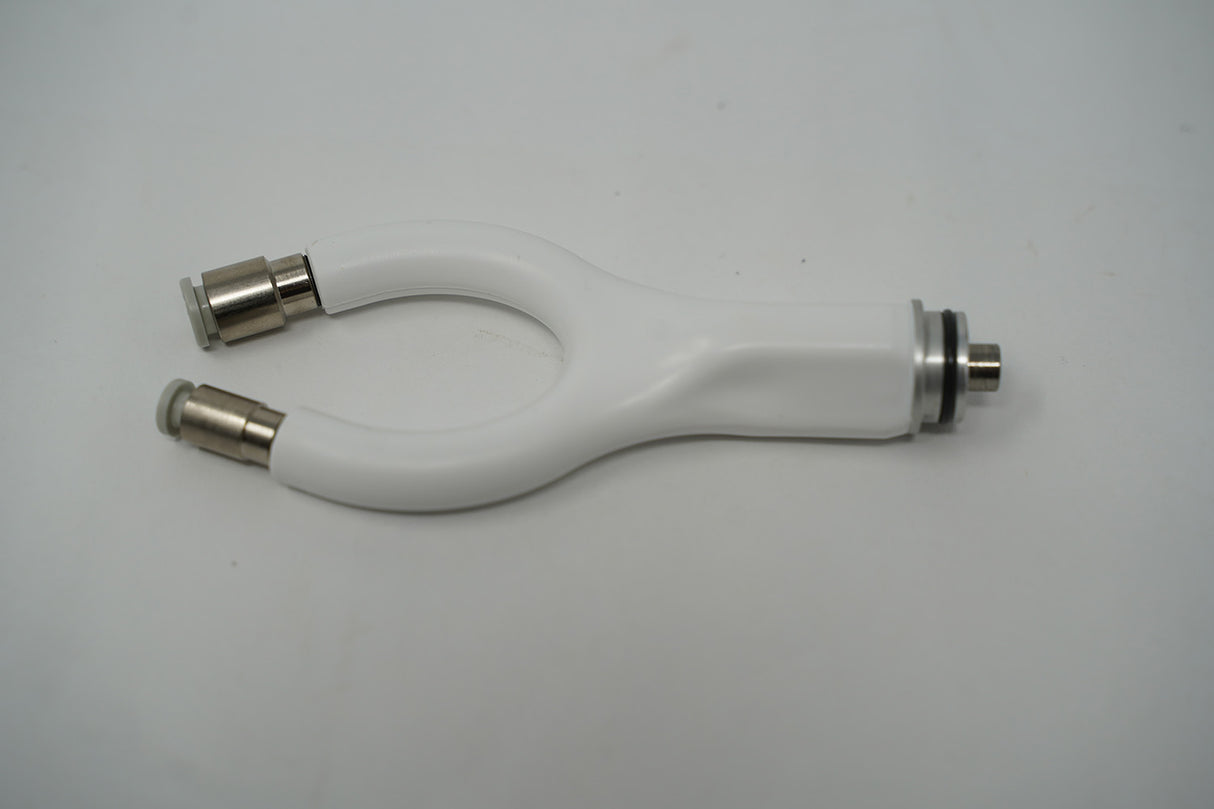 Silkpeel Diamond Plexus Pore Clarifying Handpiece Wht