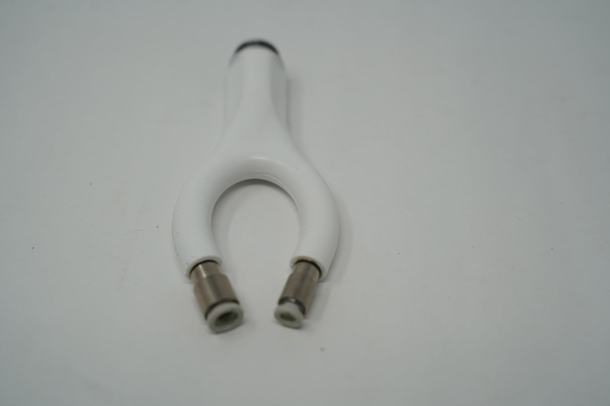 Silkpeel Diamond Plexus Pore Clarifying Handpiece Wht