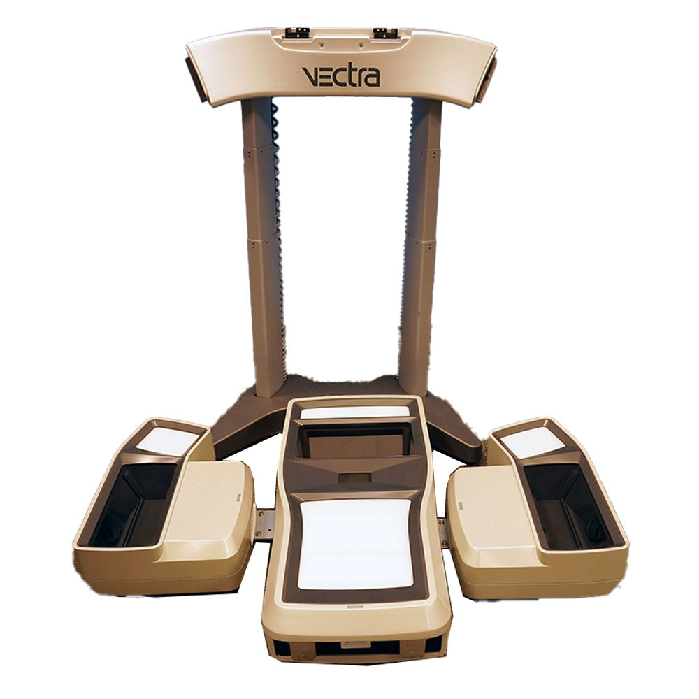 2011 Canfield Vectra XT 3D PARTS ONLY