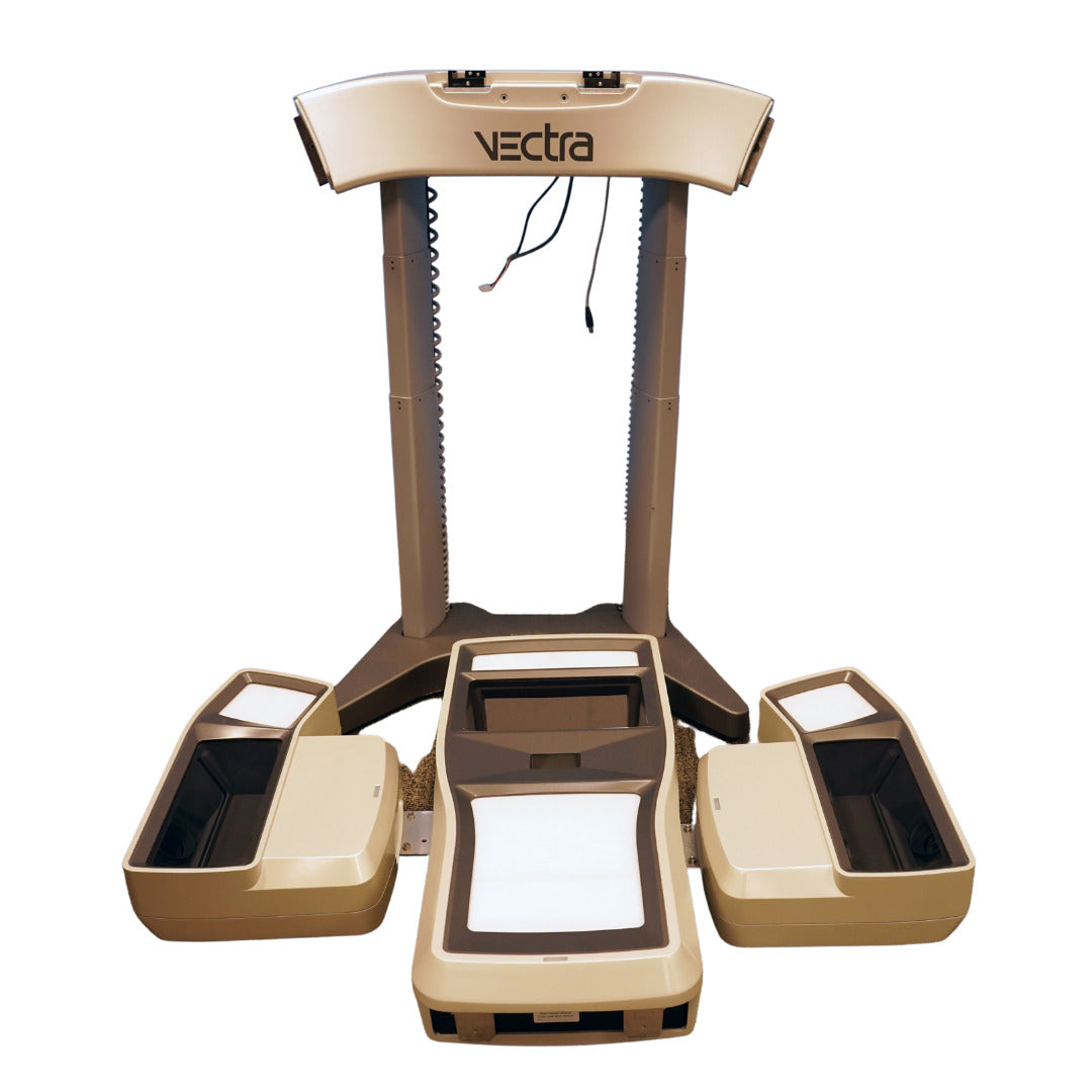 2011 Canfield Vectra XT 3D PARTS ONLY