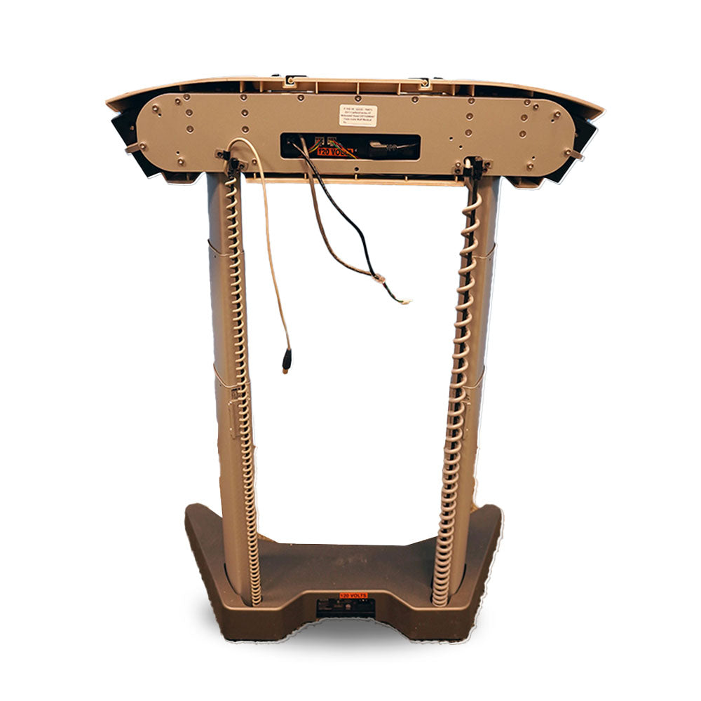 2011 Canfield Vectra XT 3D PARTS ONLY