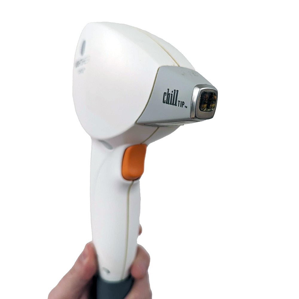 2009 Lumenis Lightsheer Duet AS IS SEE NOTES