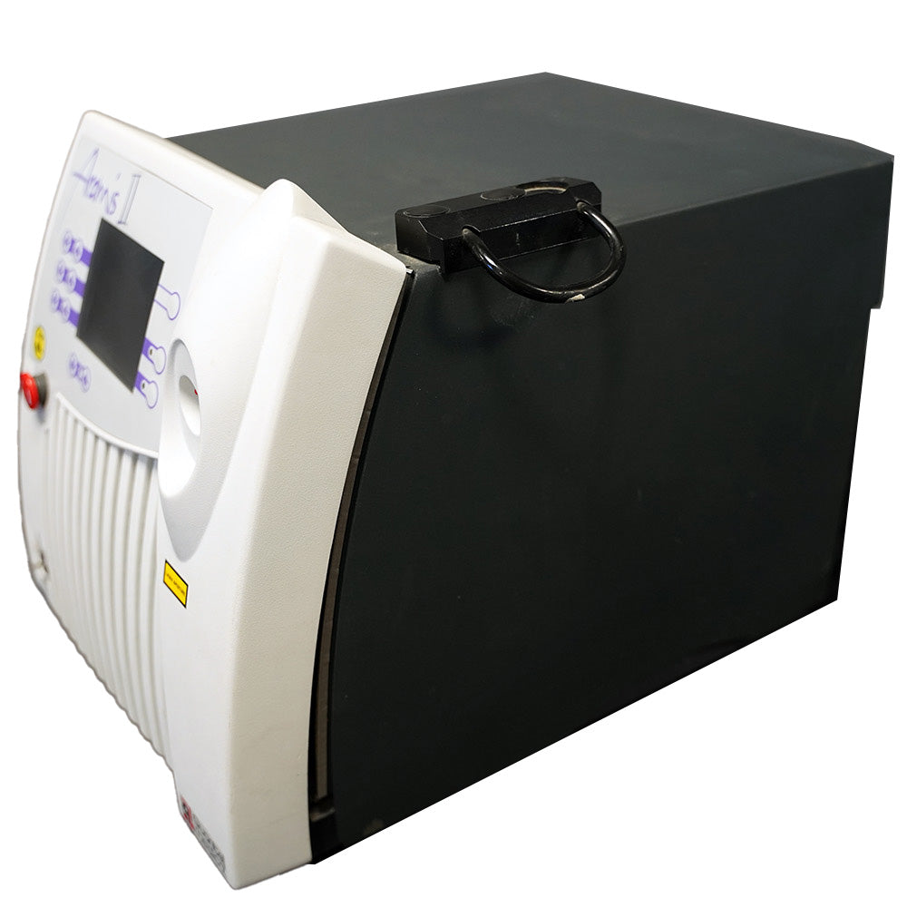 Quantel Aramis II PARTS ONLY