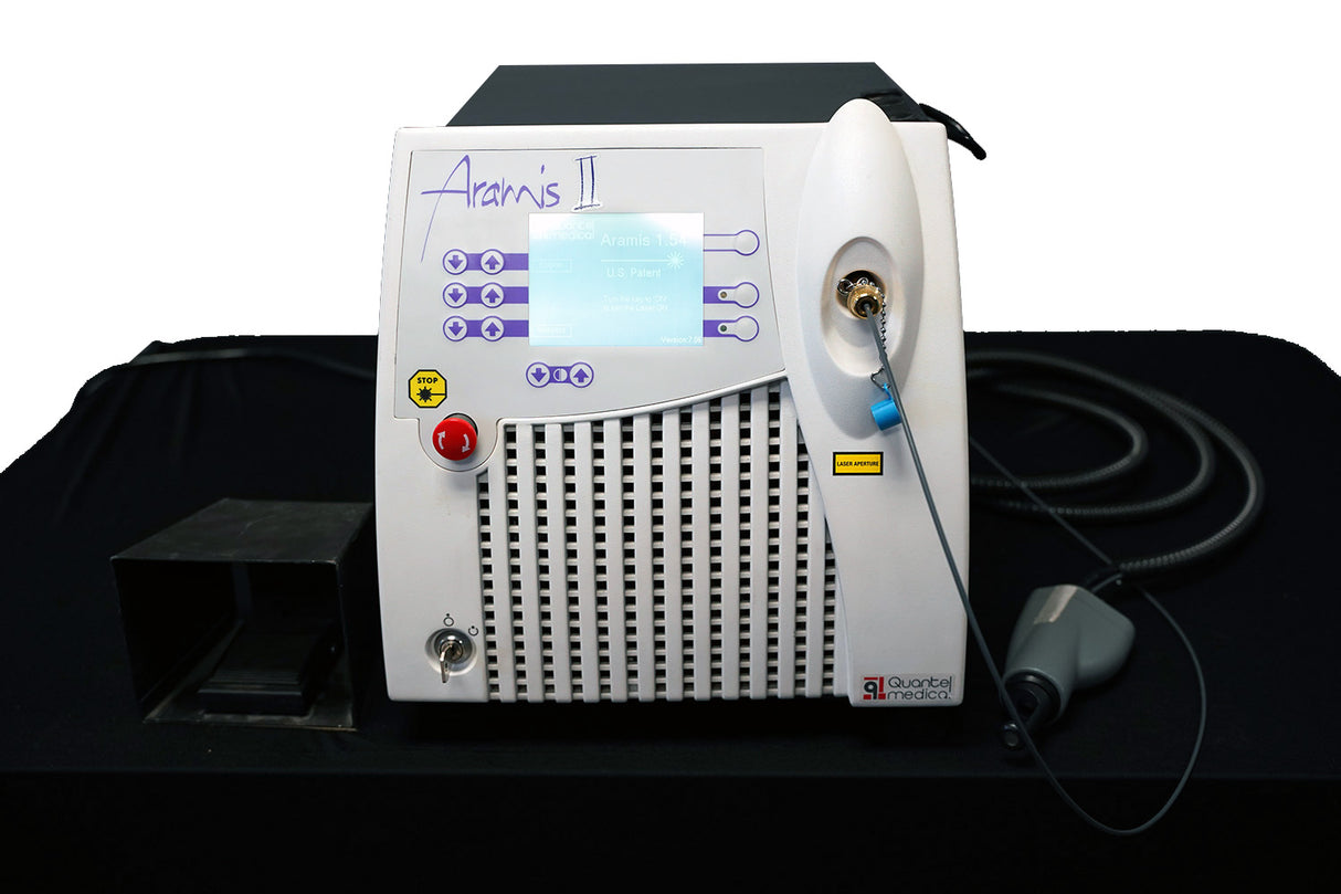 Quantel Aramis II PARTS ONLY
