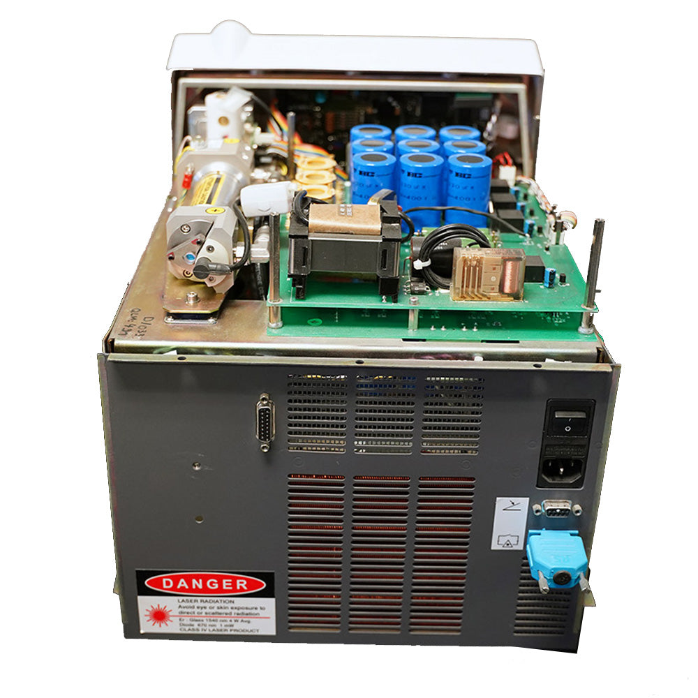 Quantel Aramis II PARTS ONLY