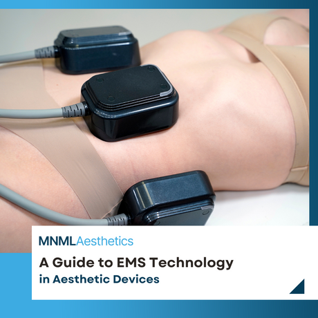 A Guide to Electromagnetic Technology in Aesthetic Devices