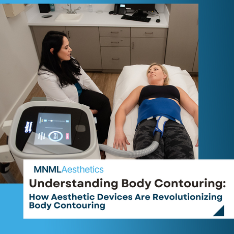How Aesthetic Devices Are Revolutionizing Body Contouring