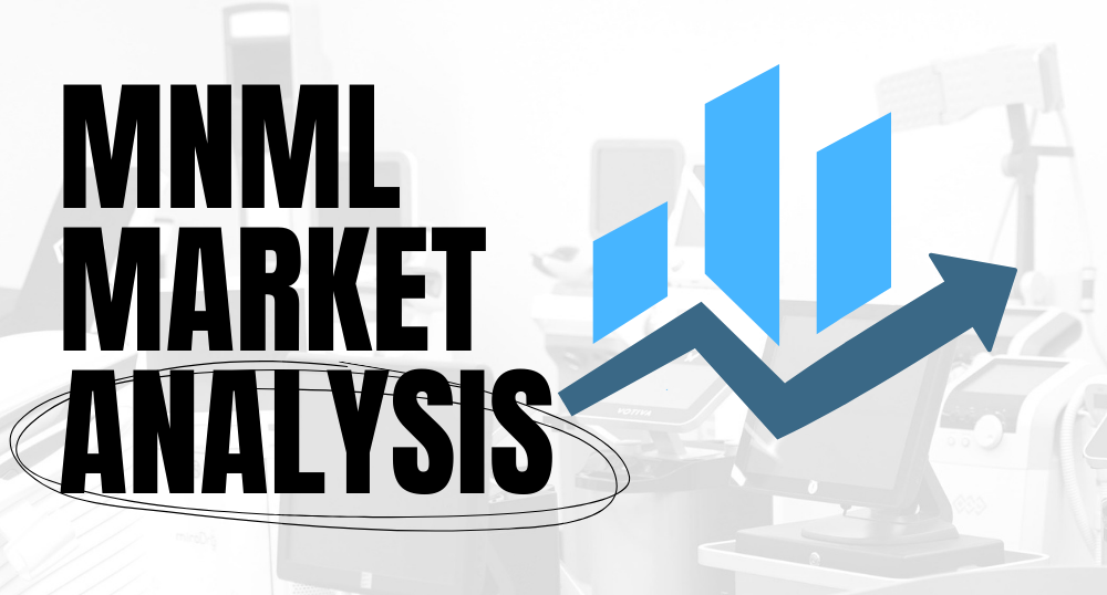 Discover How MNML's Market Analysis Can Transform Your Med Spa