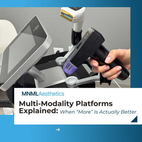 Multi-Modality Platforms Explained: When “More” Is Actually Better