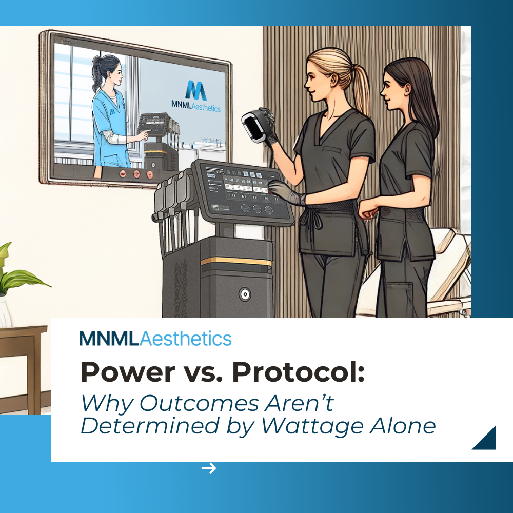 Power vs. Protocol: Why Outcomes Aren’t Determined by Wattage Alone