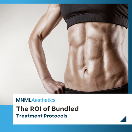 The ROI of Bundled Treatment Protocols