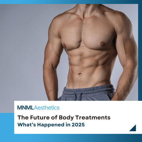 The Future of Non-Invasive Body Treatments: What’s Happened in 2025