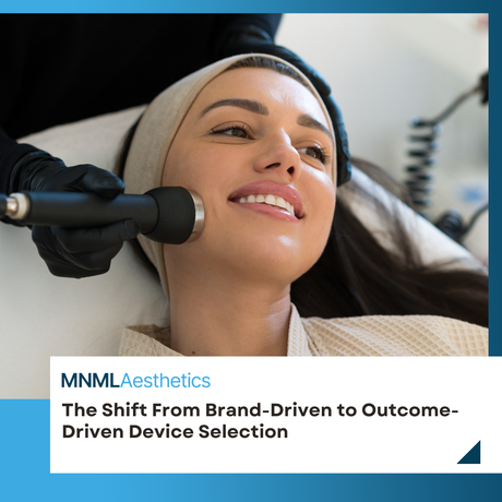 The Shift From Brand-Driven to Outcome-Driven Device Selection
