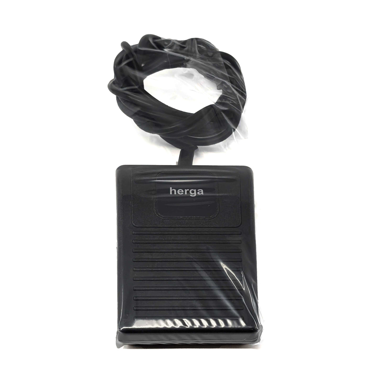 Herga Foot Pedal - Pneumatic